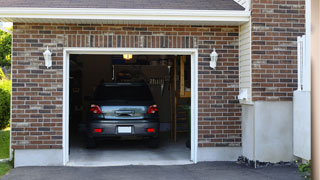 Garage Door Installation at 94142 San Francisco, California